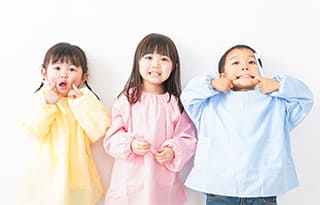 歯並び・かみ合わせのチェック