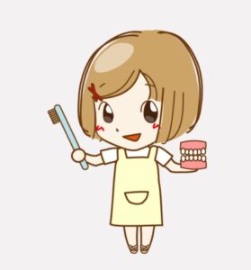歯科衛生士