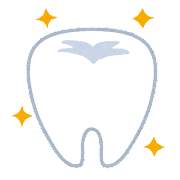 健康な歯を維持するためには毎日のケアと歯医者でのプロケアが重要です。