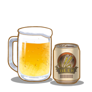 アルコール