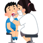 検診
