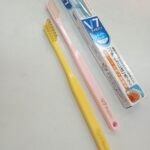 つまようじブラシ