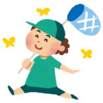 夏休み