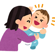 楽しみながら歯磨きをしましょう！