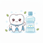 マウスウォッシュ