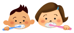 子供の肥満と虫歯の関係