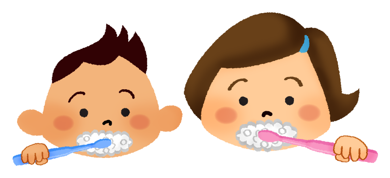 子供の肥満と虫歯の関係