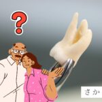 親知らず