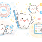 歯ブラシ