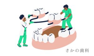 入れ歯